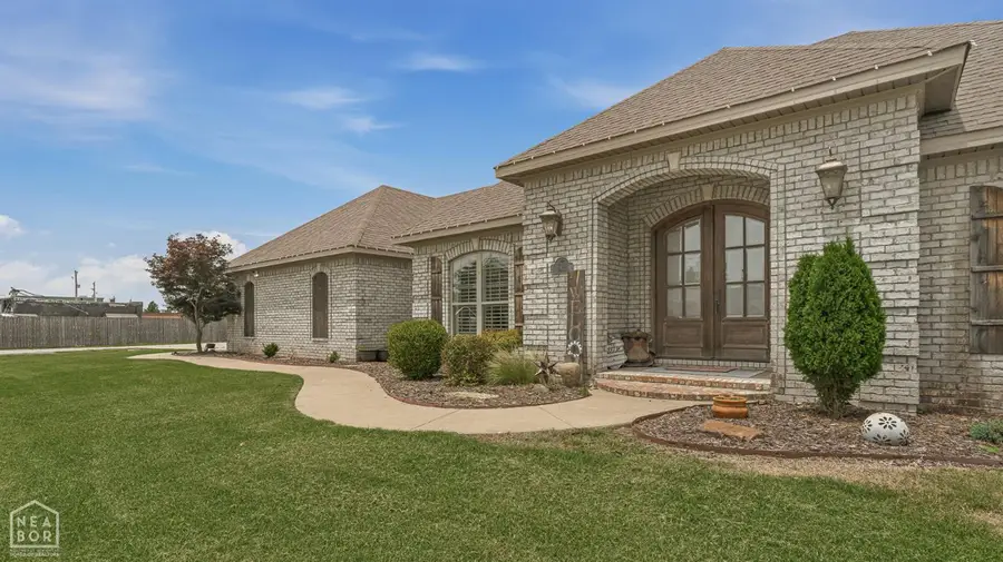730 Tyler, Manila, AR 72442 - #2