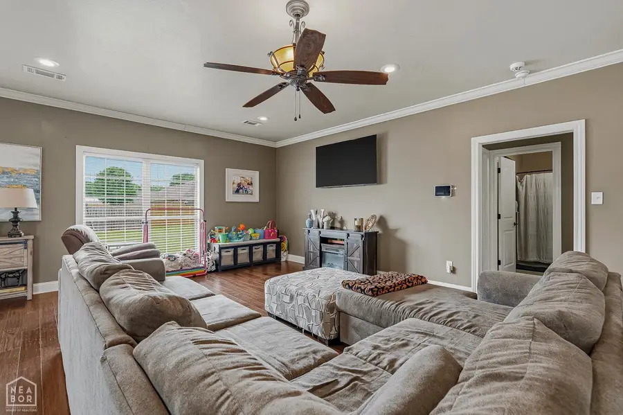 730 Tyler, Manila, AR 72442 - #3