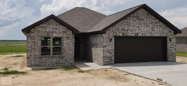 1509 Jake Drive, Harrisburg, AR 72432