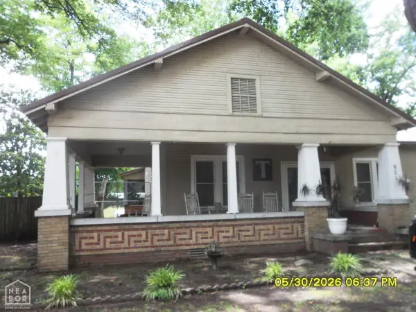 601 N Hwy 67, Tuckerman, AR 72473