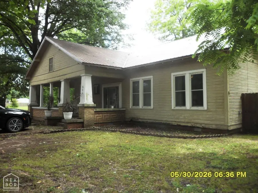 601 N Hwy 67, Tuckerman, AR 72473 - #2