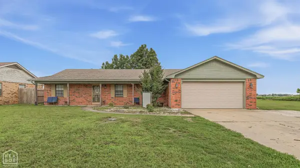 1513 Ward Lane, Blytheville, AR 72315