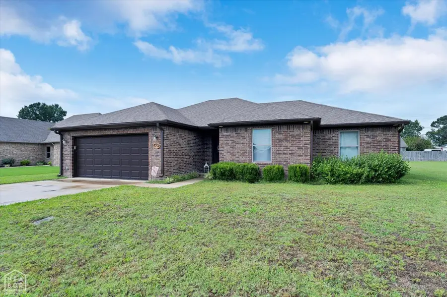 1808 Corbet Street, Walnut Ridge, AR 72476 - #2