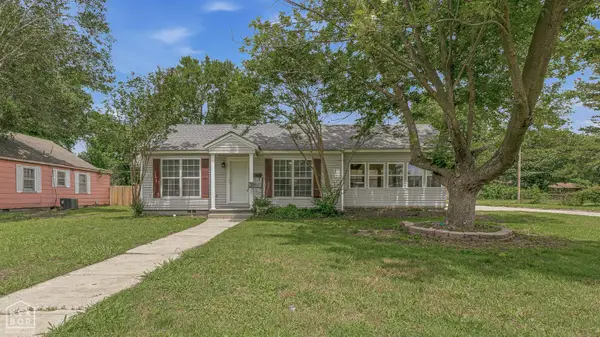 700 W Hardin Street, Blytheville, AR 72315