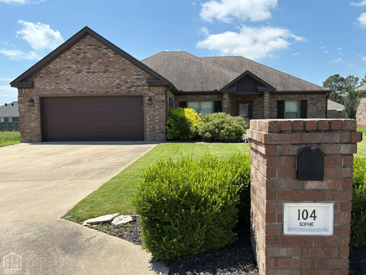 104 Sophie, Brookland, AR 72417 - #1