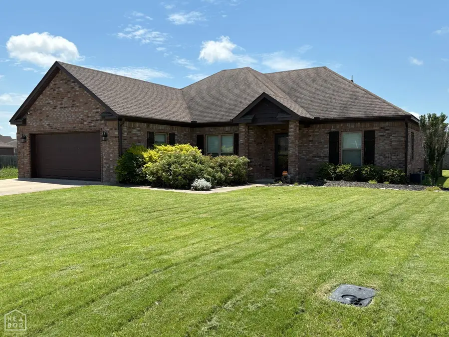 104 Sophie, Brookland, AR 72417 - #2