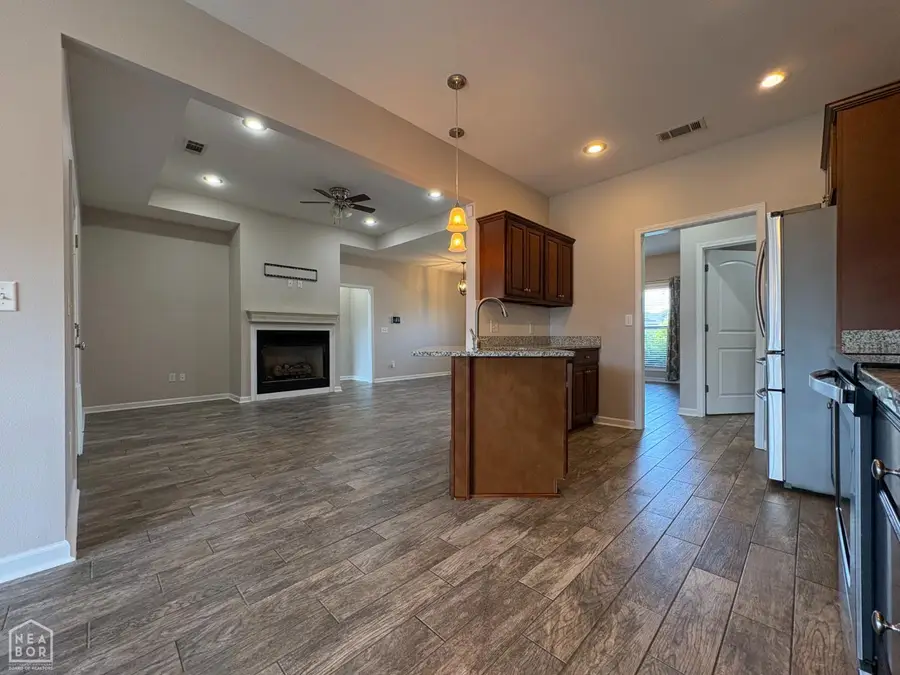 104 Sophie, Brookland, AR 72417 - #3