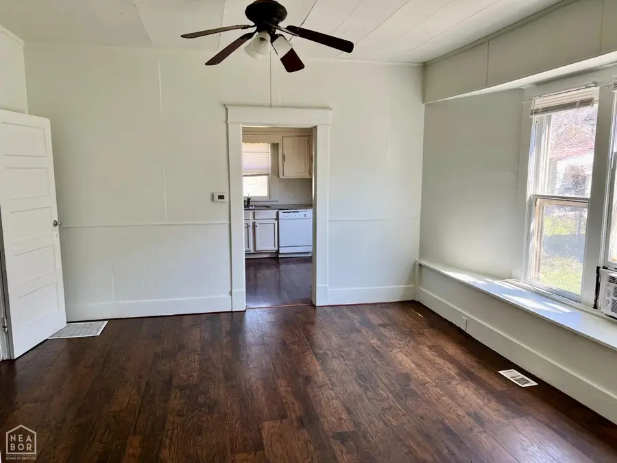 726 Warner Avenue, Jonesboro, AR 72401 - #2