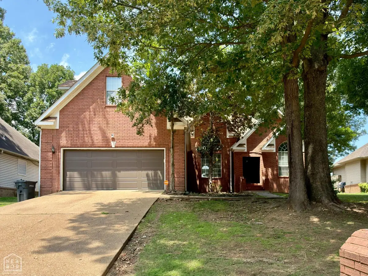 2104 Sweet Gum Drive, Jonesboro, AR 72401 - #1