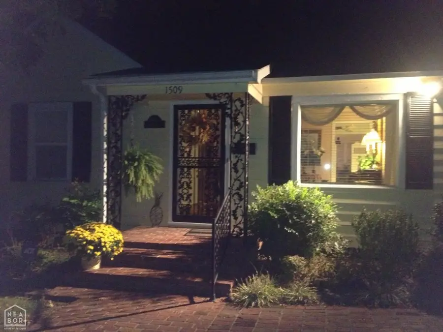 1509 Hines Street, Newport, AR 72112 - #3