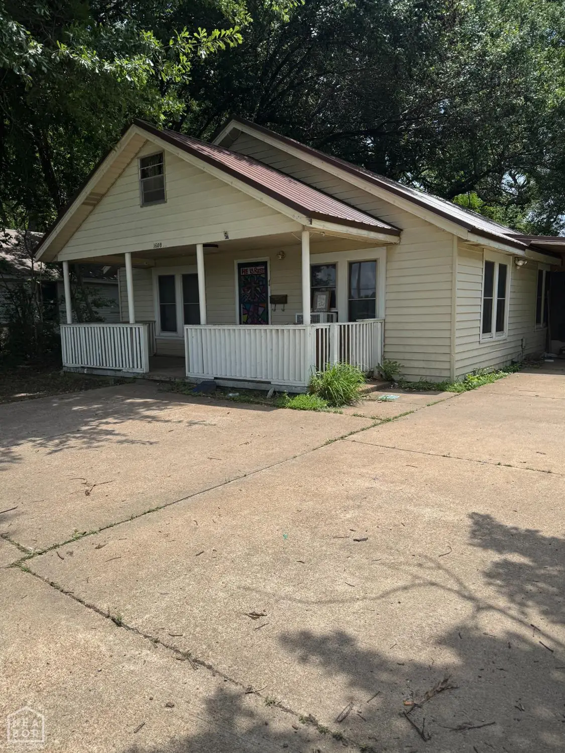 1608 Mclain Street, Newport, AR 72112 - #1