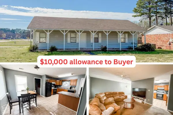 4415 Fox Meadow, Jonesboro, AR 72404