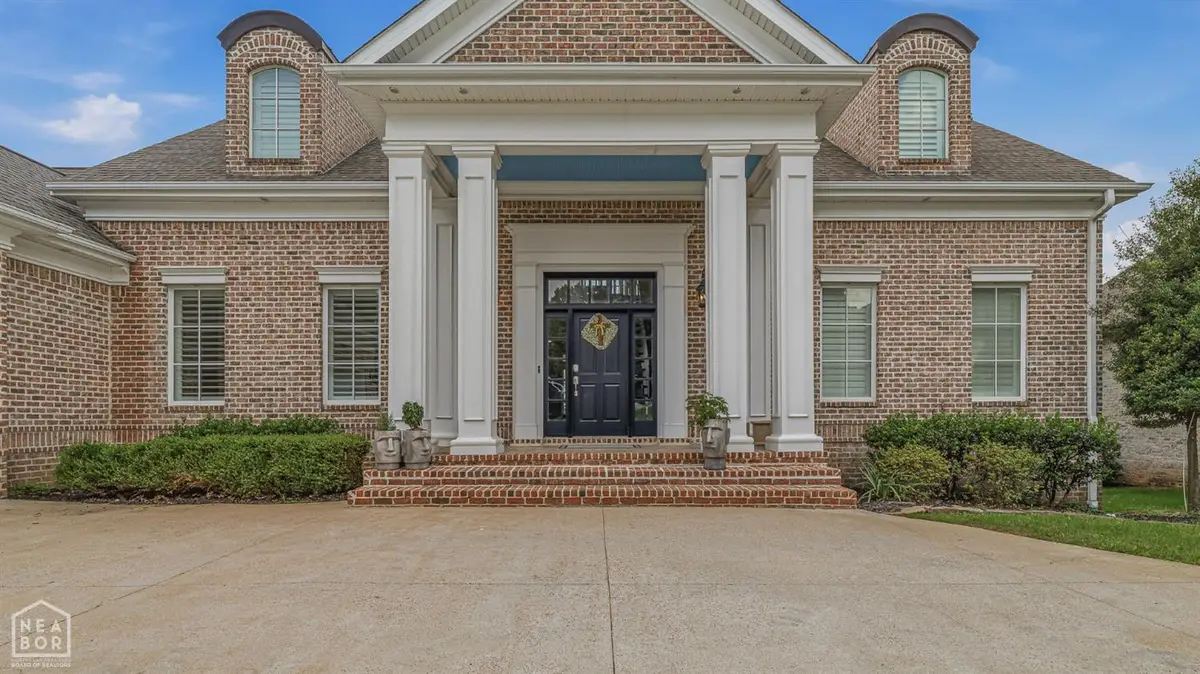 3729 Riviera Dr, Jonesboro, AR 72404 - #1
