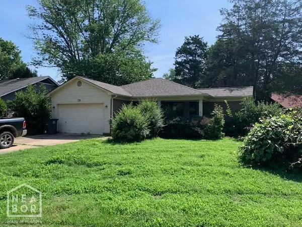 75 Sherwood Loop, Searcy, AR 72143