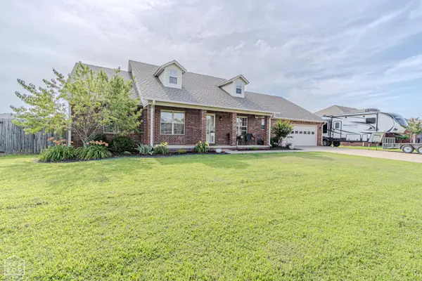 4905 S 28th Street S, Paragould, AR 72450