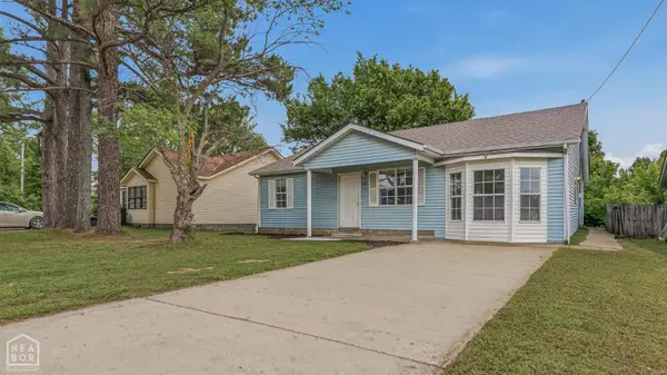 1109 N 29th Street, Paragould, AR 72450