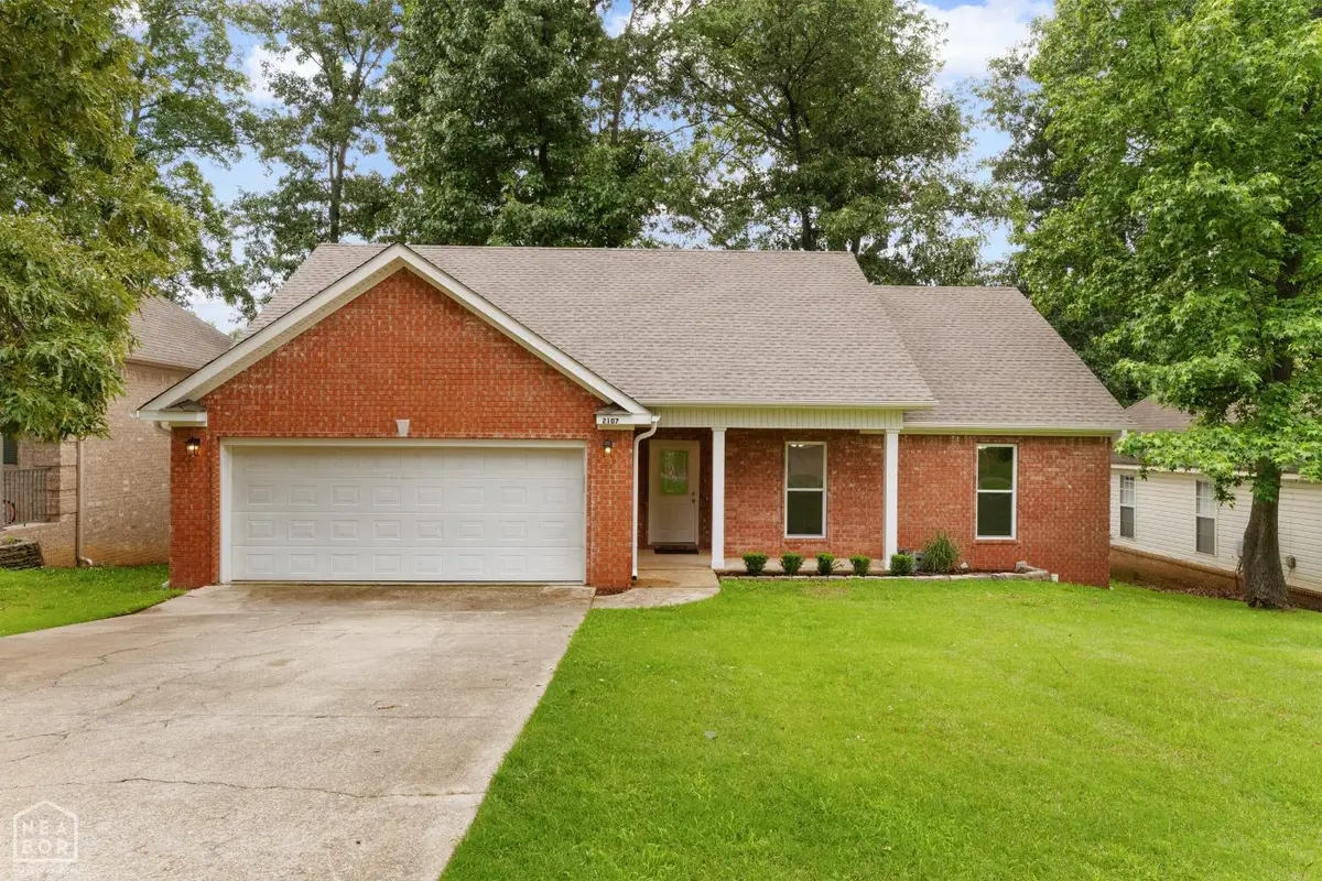 2107 Sweet Gum, Jonesboro, AR 72401 - #1