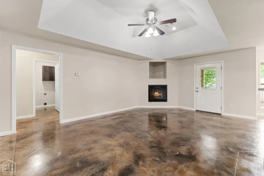 2107 Sweet Gum, Jonesboro, AR 72401 - #2