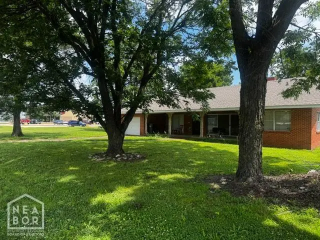 500 W Hill Street W, Walnut Ridge, AR 72476 - #1