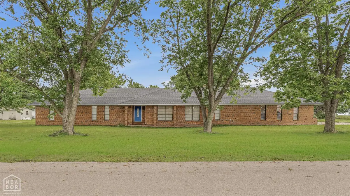 406 E Ash Street E, Keiser, AR 72351 - #1