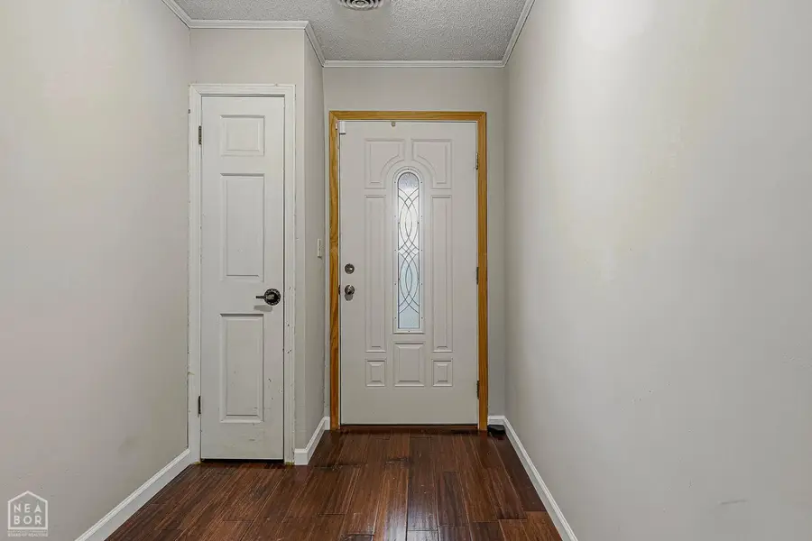 406 E Ash Street E, Keiser, AR 72351 - #3