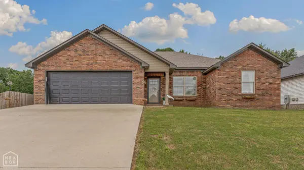 306 Elizabeth Drive, Paragould, AR 72450