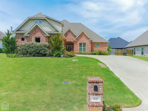 3115 Serenity Hills Drive, Jonesboro, AR 72404