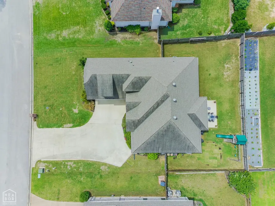 3115 Serenity Hills Drive, Jonesboro, AR 72404 - #3