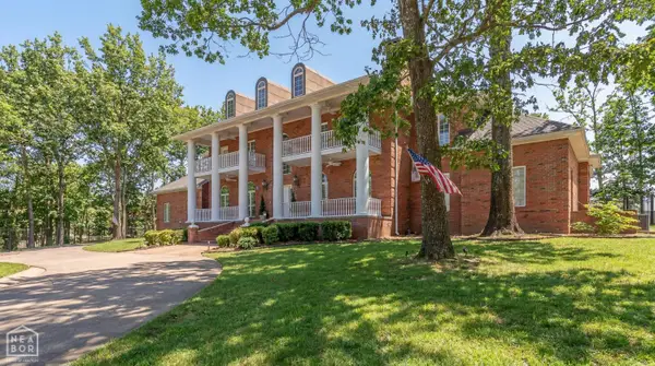 1203 Yorkshire, Jonesboro, AR 72401