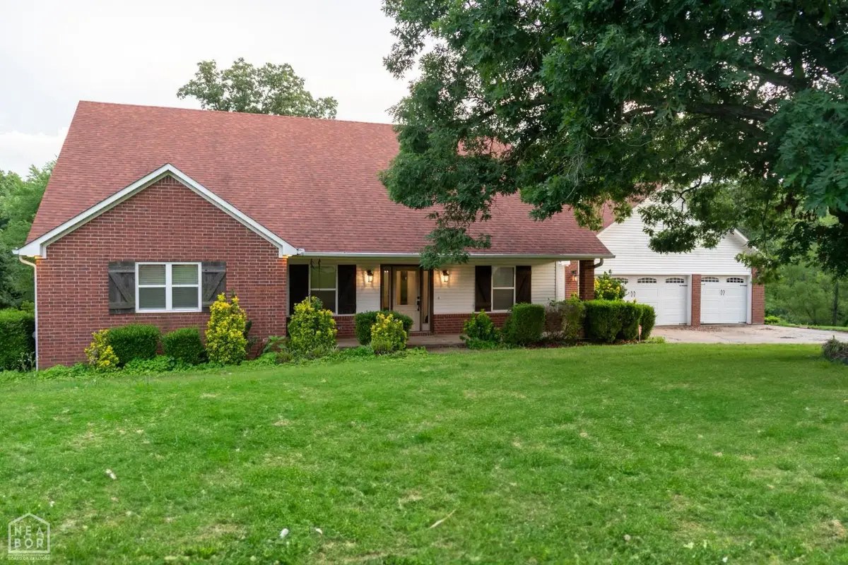 148 Cr 457, Jonesboro, AR 72401 - #1
