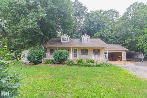 80 County Road 131, Jonesboro, AR 72404
