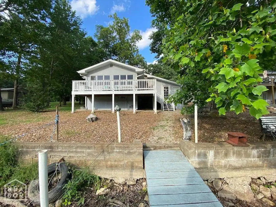 252 E Lakeshore Drive, Cherokee Village, AR 72529 - #3