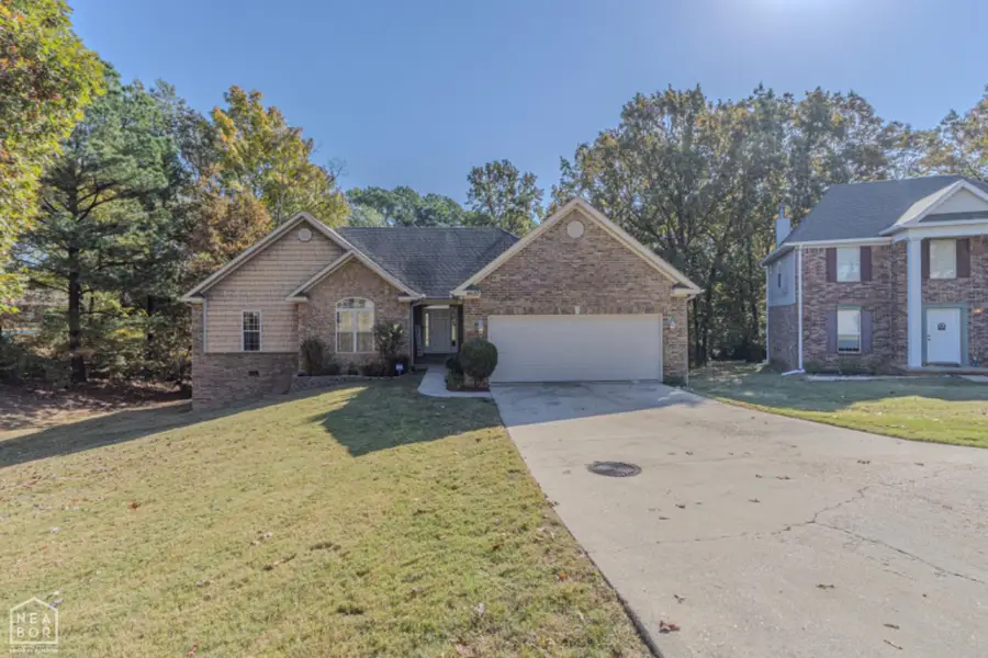 4600 Stillwater Court, Jonesboro, AR 72404 - #3