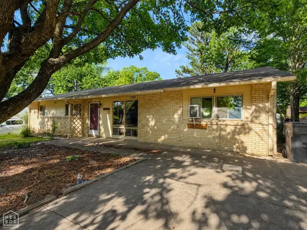 1812 James Street, Jonesboro, AR 72401