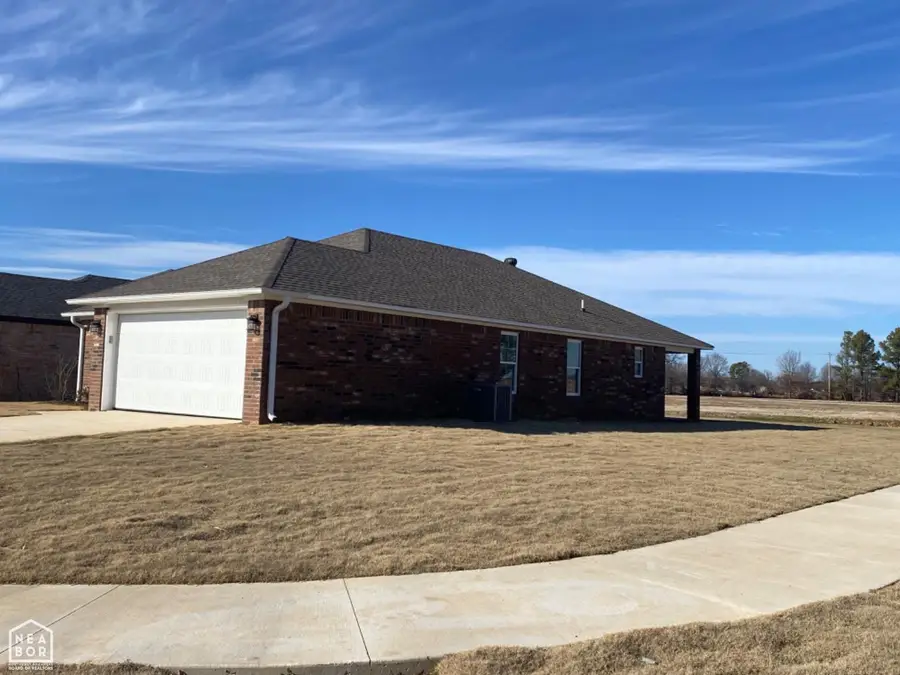 5736 Morgan, Jonesboro, AR 72405 - #3