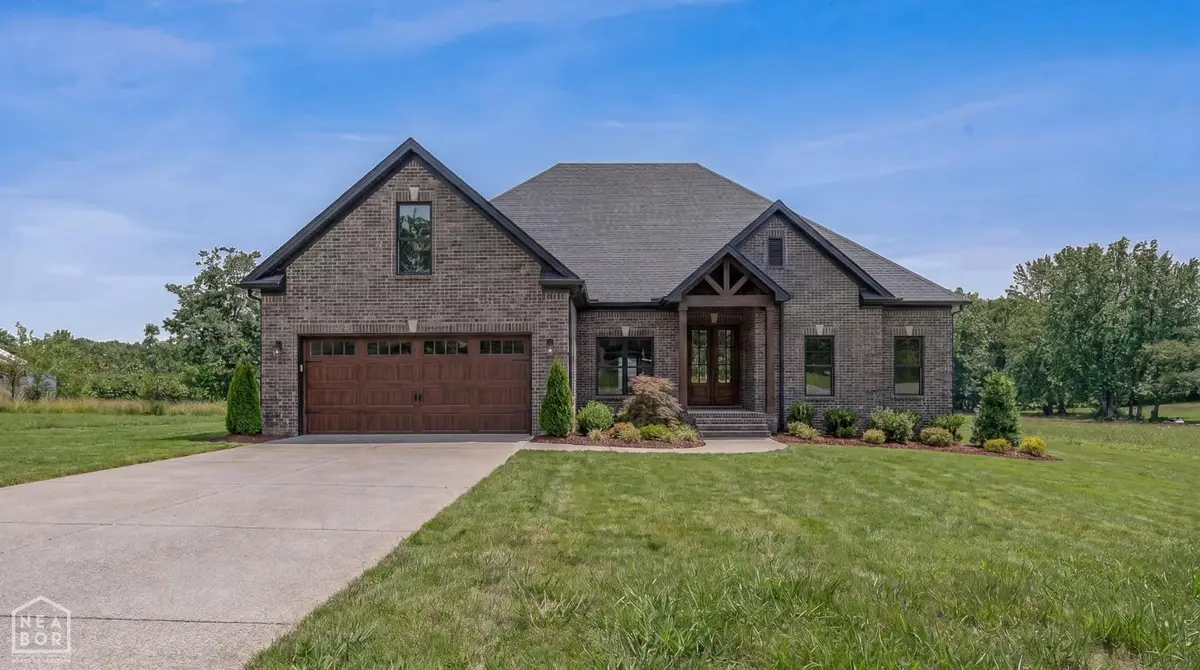 4616 County Road 745, Jonesboro, AR 72405 - #1