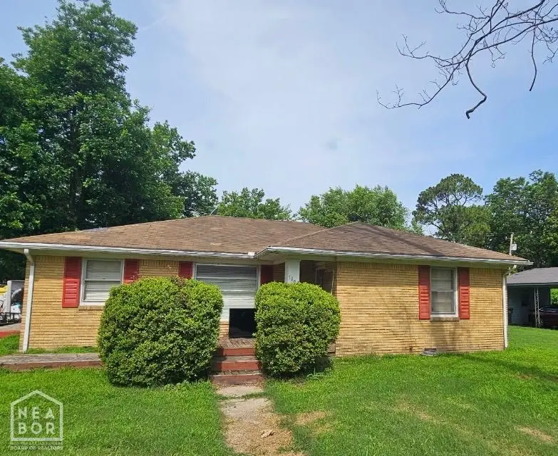 1101 Broadway Street, Blytheville, AR 72315 - #1