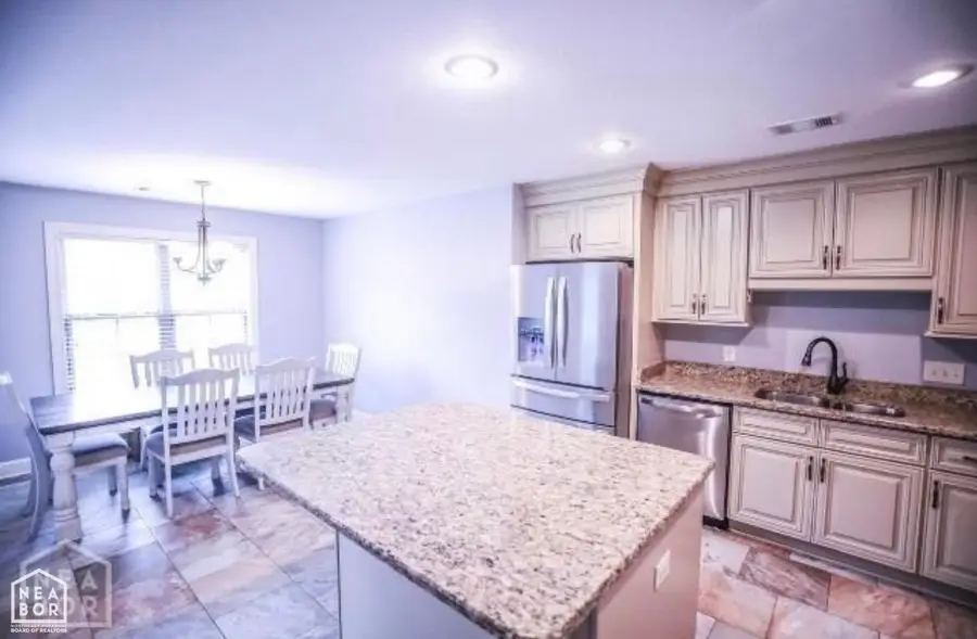 5508 Slimbridge Drive, Jonesboro, AR 72405 - #2