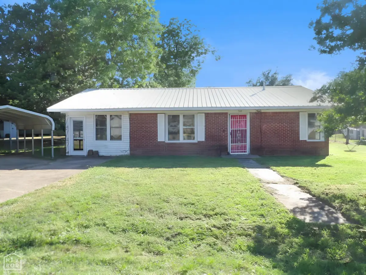 504 Holmes Street, Bay, AR 72411 - #1