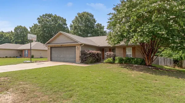 1100 Sandino, Jonesboro, AR 72401