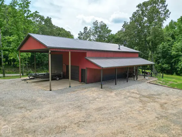 4261 Cr 780, Jonesboro, AR 72405