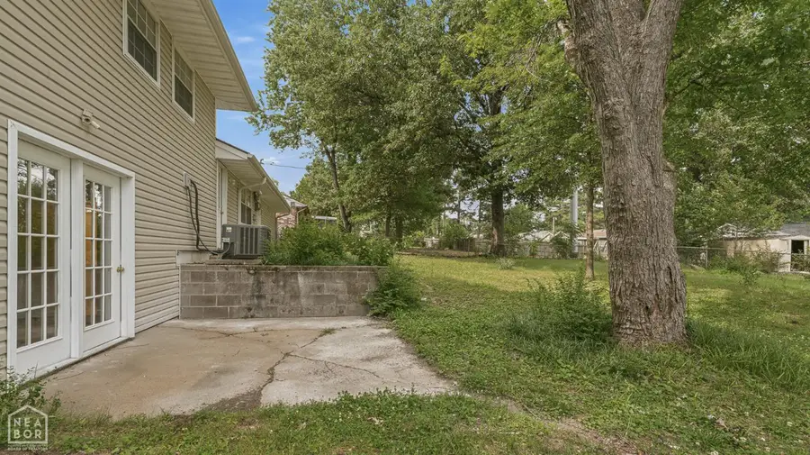 1610 Tanglewood Drive, Jonesboro, AR 72401 - #2