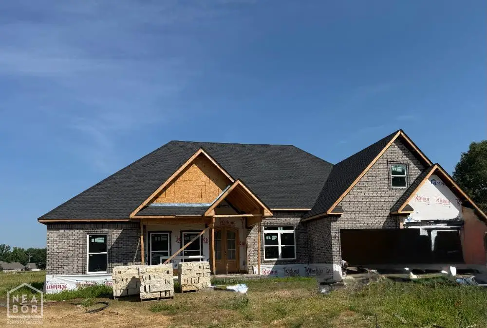5017 Adam Drive, Jonesboro, AR 72404 - #1