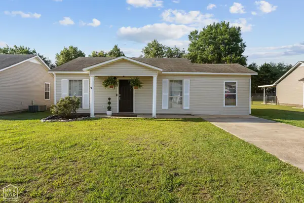 603 Meadow Lane, Paragould, AR 72450