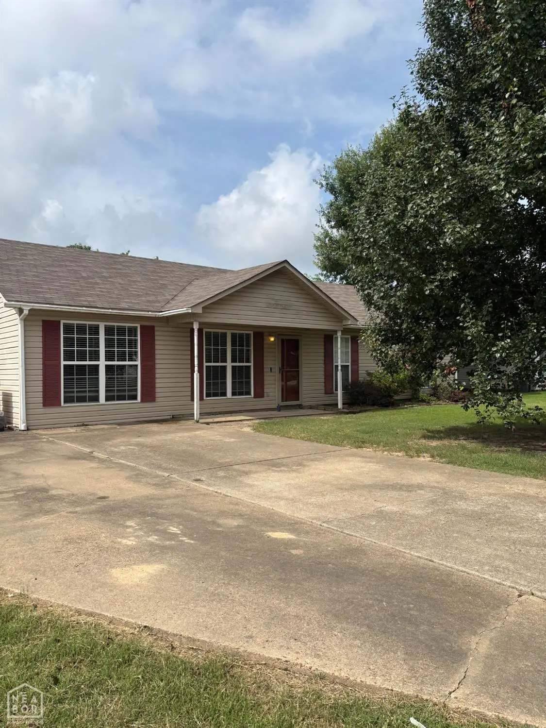 207 Michael Street, Bono, AR 72416 - #1
