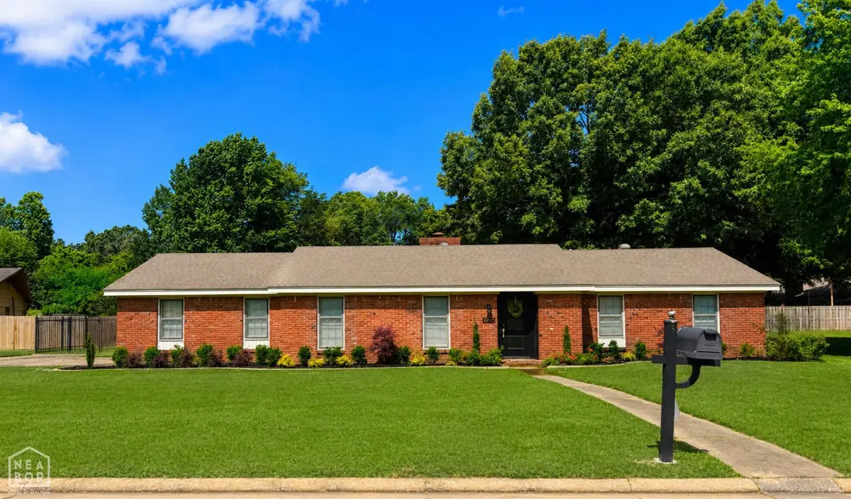 2805 Glenwood Cove, Jonesboro, AR 72401 - #1