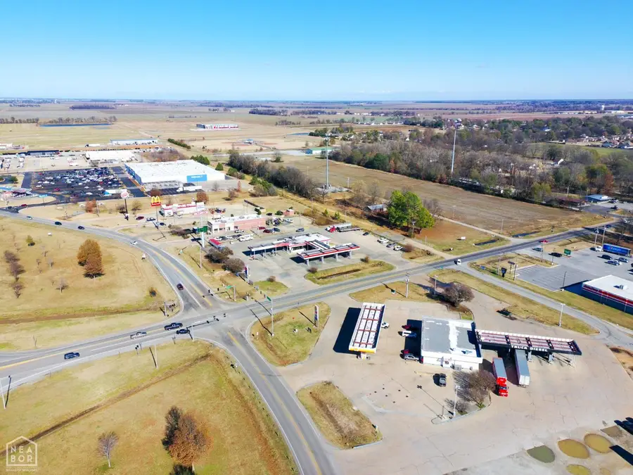 5 Acres, Highway 69, Trumann, AR 72472 - #2