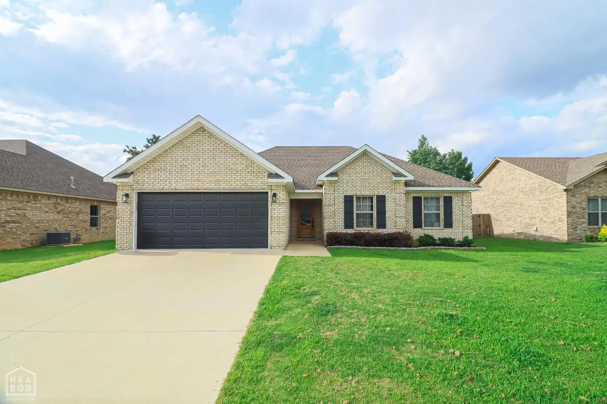 303 Stella Drive, Bono, AR 72416 - #1