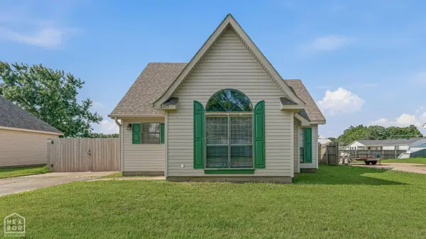 3513 Beacon, Jonesboro, AR 72404