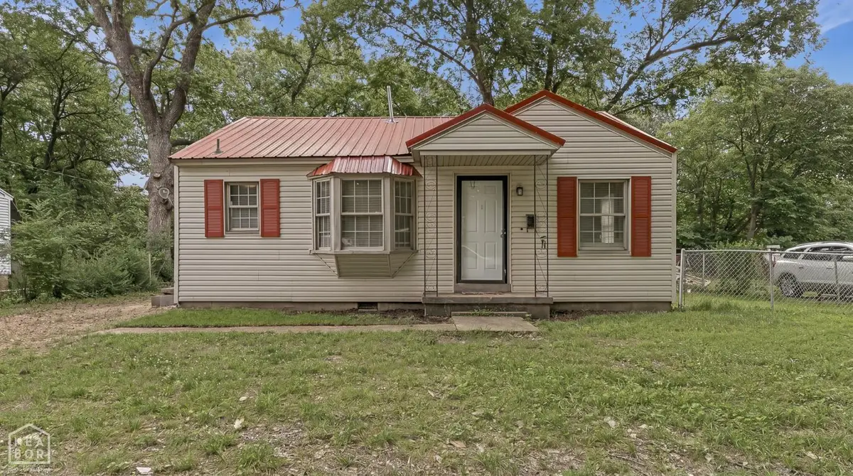 2206 Glenwood Drive, Jonesboro, AR 72401 - #1